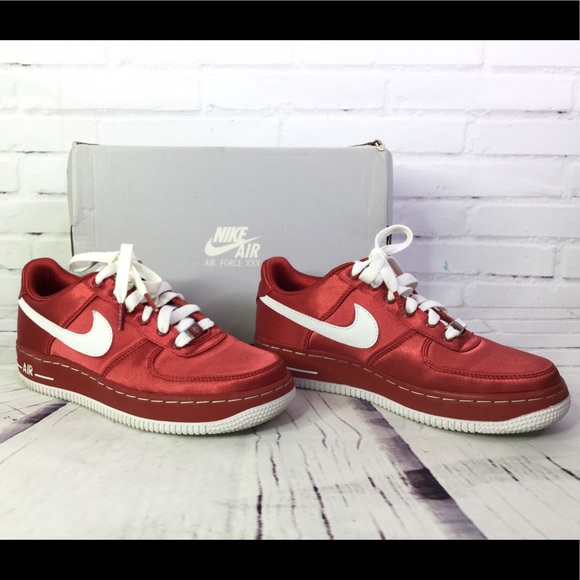air force 1 satin